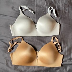 GAP love bra 32B
